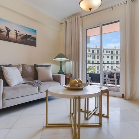 Gilda Apartment By Atlantic Holiday Φουνκάλ Εξωτερικό φωτογραφία