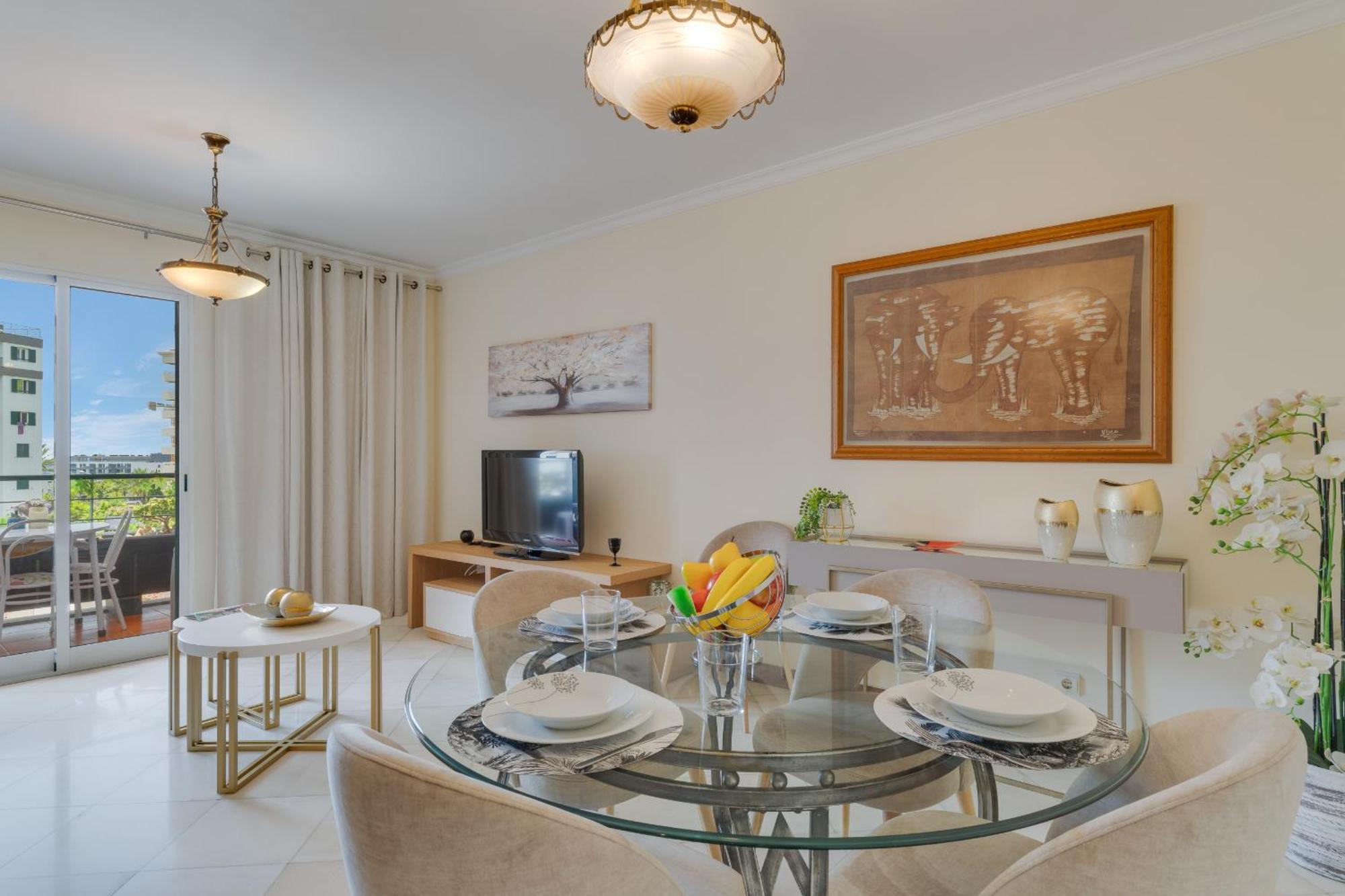 Gilda Apartment By Atlantic Holiday Φουνκάλ Εξωτερικό φωτογραφία