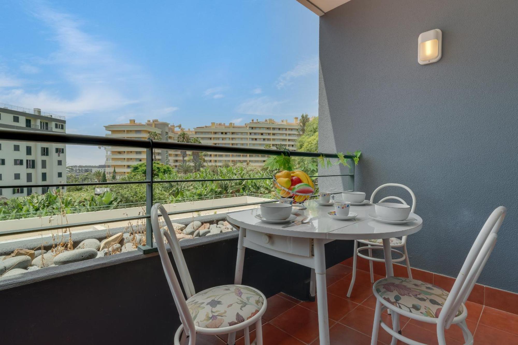 Gilda Apartment By Atlantic Holiday Φουνκάλ Εξωτερικό φωτογραφία