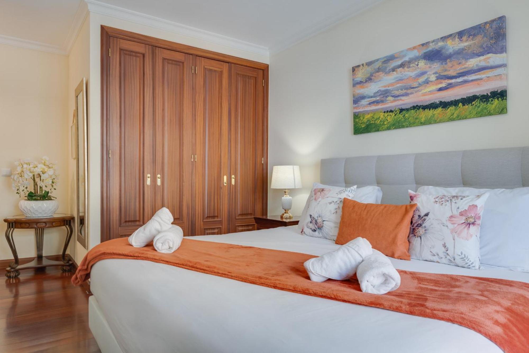 Gilda Apartment By Atlantic Holiday Φουνκάλ Εξωτερικό φωτογραφία
